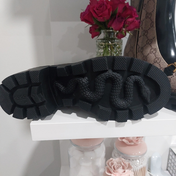 Boots - Picture 3 of 4